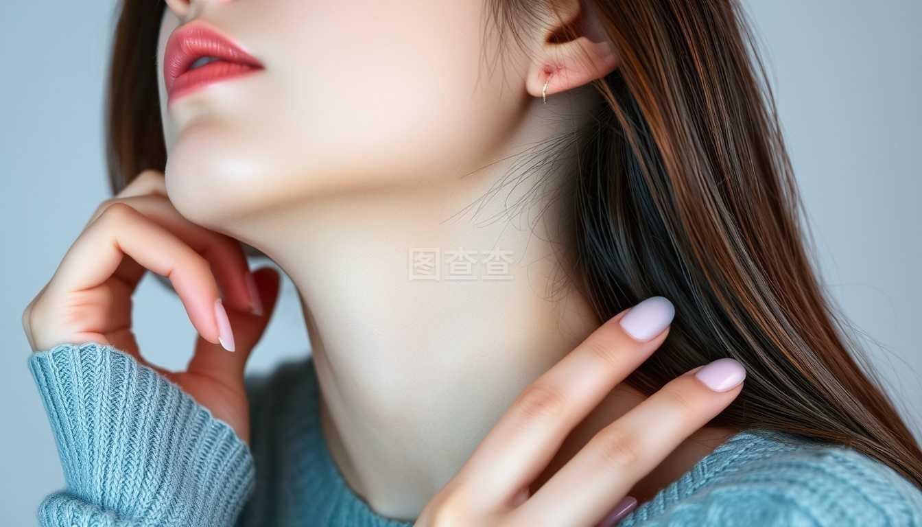 紫色烟雾